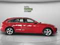 Audi A4 Avant 30 TDI Advanced S tronic 100kW Rojo - thumbnail 5