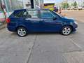 Skoda Fabia Combi Ambition Bleu - thumbnail 6