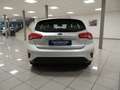 Ford Focus 1.0 Ecoboost Trend+ Aut. 125 Silber - thumbnail 5