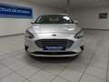 Ford Focus 1.0 Ecoboost Trend+ Aut. 125 Silber - thumbnail 3