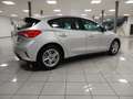 Ford Focus 1.0 Ecoboost Trend+ Aut. 125 Silber - thumbnail 4