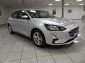 Ford Focus 1.0 Ecoboost Trend+ Aut. 125 Silber - thumbnail 2