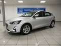 Ford Focus 1.0 Ecoboost Trend+ Aut. 125 Silber - thumbnail 1