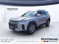 SsangYong Torres Dream AT Argent - thumbnail 1