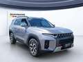 SsangYong Torres Dream AT Argent - thumbnail 3