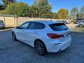 BMW 116 116d Msport Exterior auto - thumbnail 4