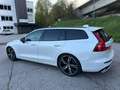 Volvo V60 V60 D4 R-Design Geartronic R-Design Weiß - thumbnail 2