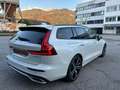 Volvo V60 V60 D4 R-Design Geartronic R-Design Weiß - thumbnail 5