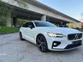 Volvo V60 V60 D4 R-Design Geartronic R-Design Weiß - thumbnail 7