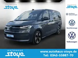Volkswagen T7 Multivan Life Lang 7S Standh AZV Navi