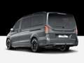 Mercedes-Benz V 300 V 300 d 4MATIC AVANTGARDE Lang  AMG Line/Basic Gris - thumbnail 2