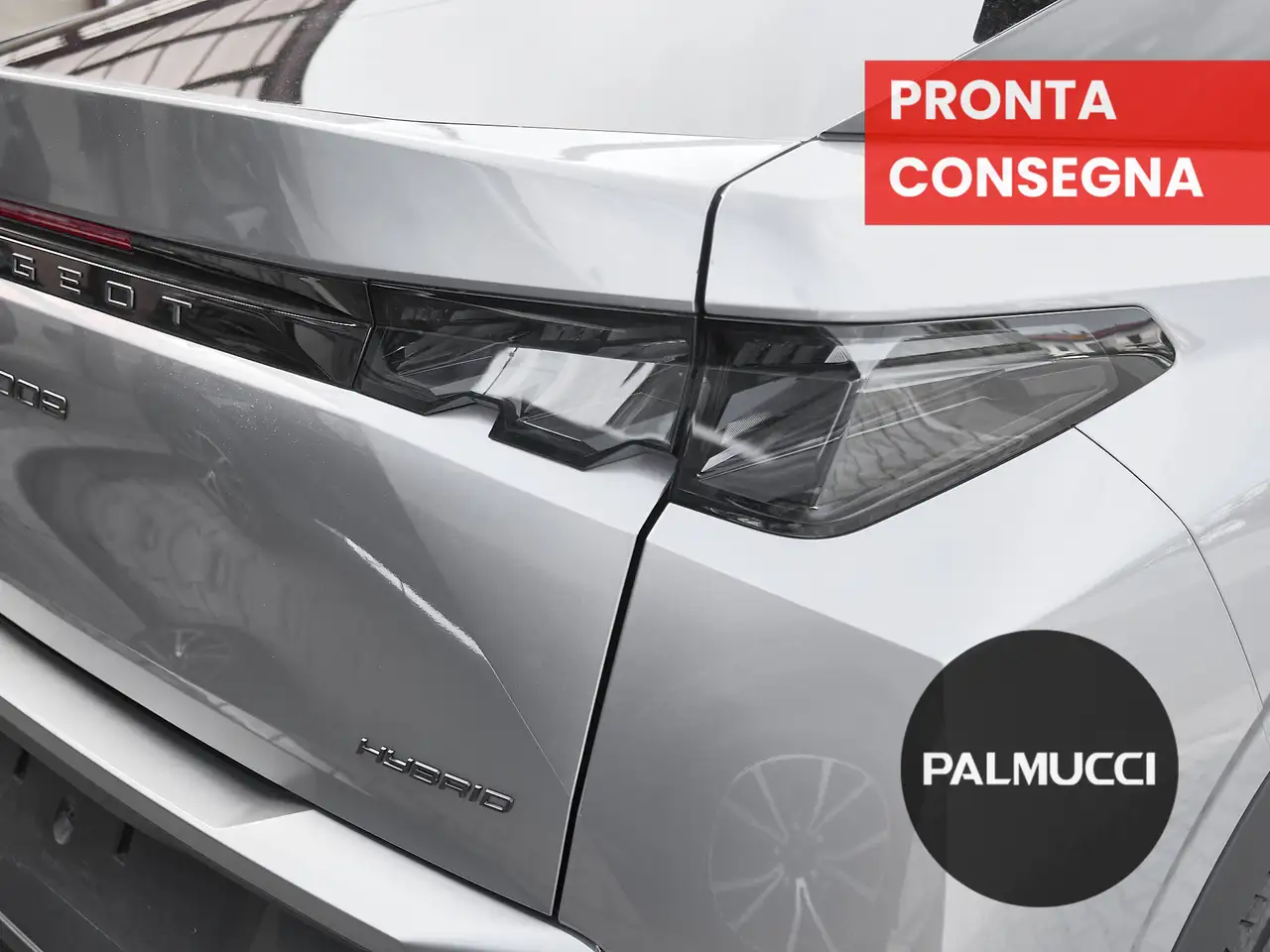 Peugeot 3008 3008 1.2 hybrid GT 145cv e-dcs6 7