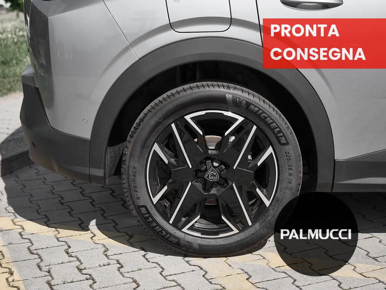 Peugeot 3008 3008 1.2 hybrid GT 145cv e-dcs6 5