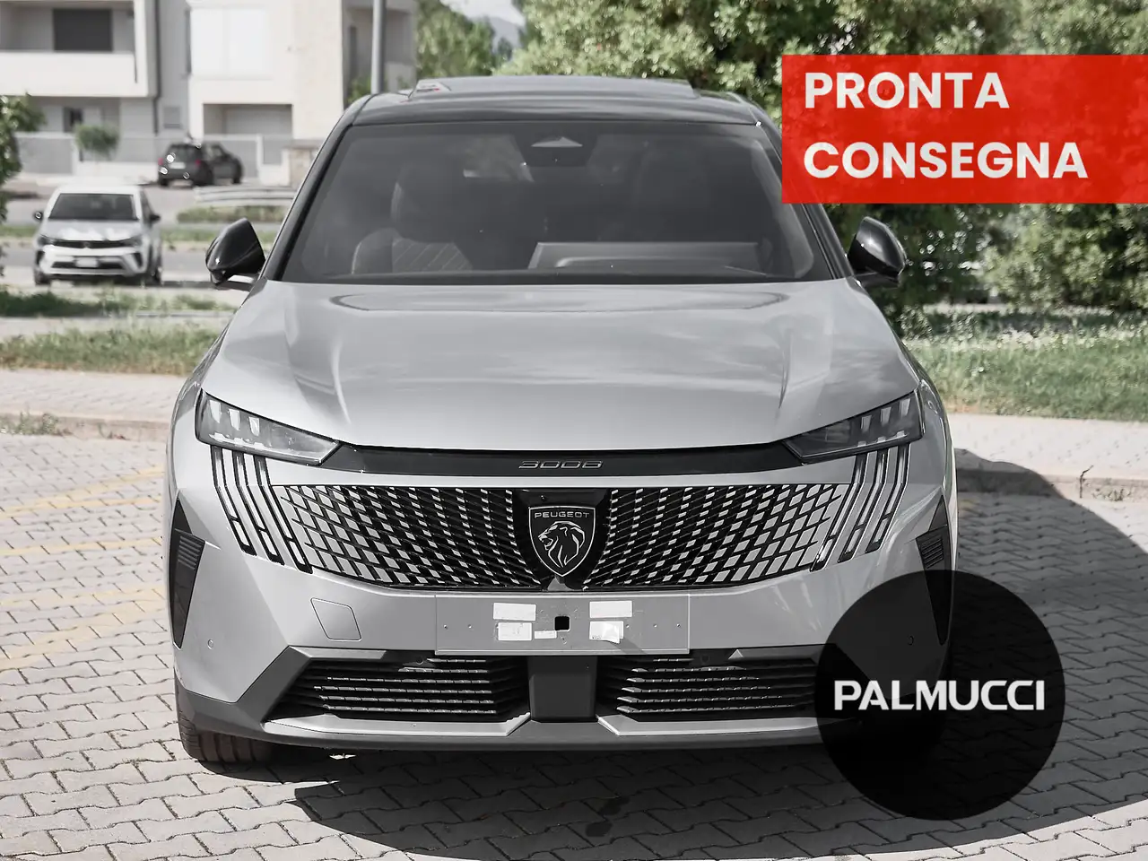 Peugeot 3008 3008 1.2 hybrid GT 145cv e-dcs6 2