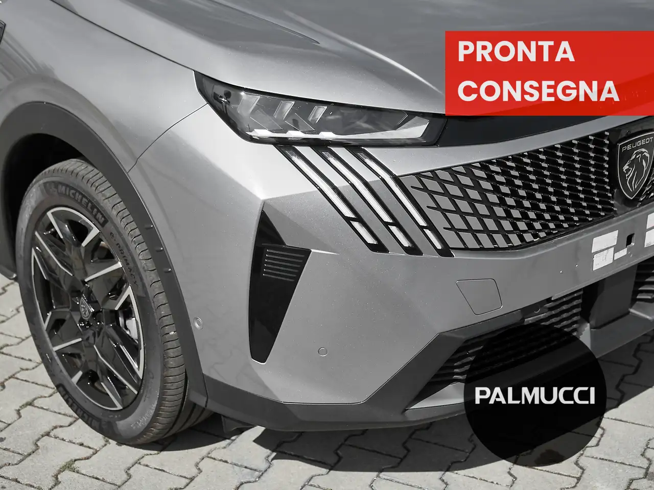 Peugeot 3008 3008 1.2 hybrid GT 145cv e-dcs6 4