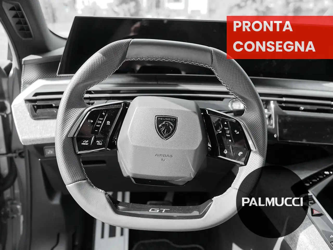 Peugeot 3008 3008 1.2 hybrid GT 145cv e-dcs6 9