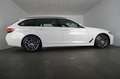 BMW 530 d xDrive Touring M Sportpaket *STANDHEIZUNG* Blanc - thumbnail 7