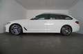 BMW 530 d xDrive Touring M Sportpaket *STANDHEIZUNG* Blanc - thumbnail 4