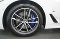 BMW 530 d xDrive Touring M Sportpaket *STANDHEIZUNG* Blanc - thumbnail 16