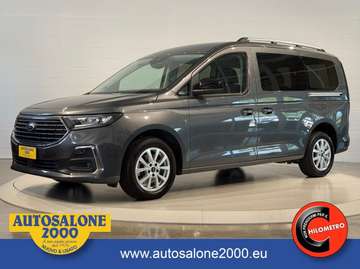 Grand Tourneo 1.5 114 cv Titanium PREZZO REALE
