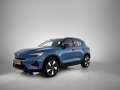 Volvo XC40 Extended Plus 82 kWh | Trekhaak | BLIS | Navigatie Blauw - thumbnail 2