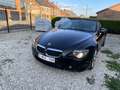 BMW 630 Cabriolet 630iA Negru - thumbnail 2