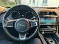 Jaguar F-Pace F-Pace 2015 2.0d i4 R-Sport awd 180cv auto my20 Argento - thumbnail 5