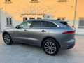 Jaguar F-Pace F-Pace 2015 2.0d i4 R-Sport awd 180cv auto my20 Argento - thumbnail 1