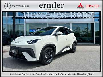 Boost Neuwagen AKTION verfügbar