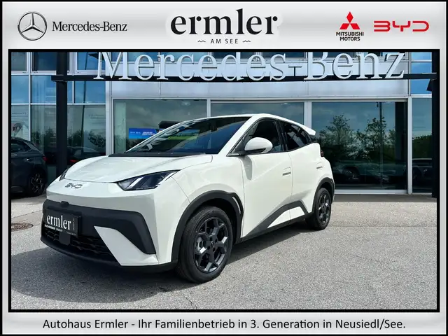 BYD Dolphin Surf Boost Neuwagen AKTION verfügbar