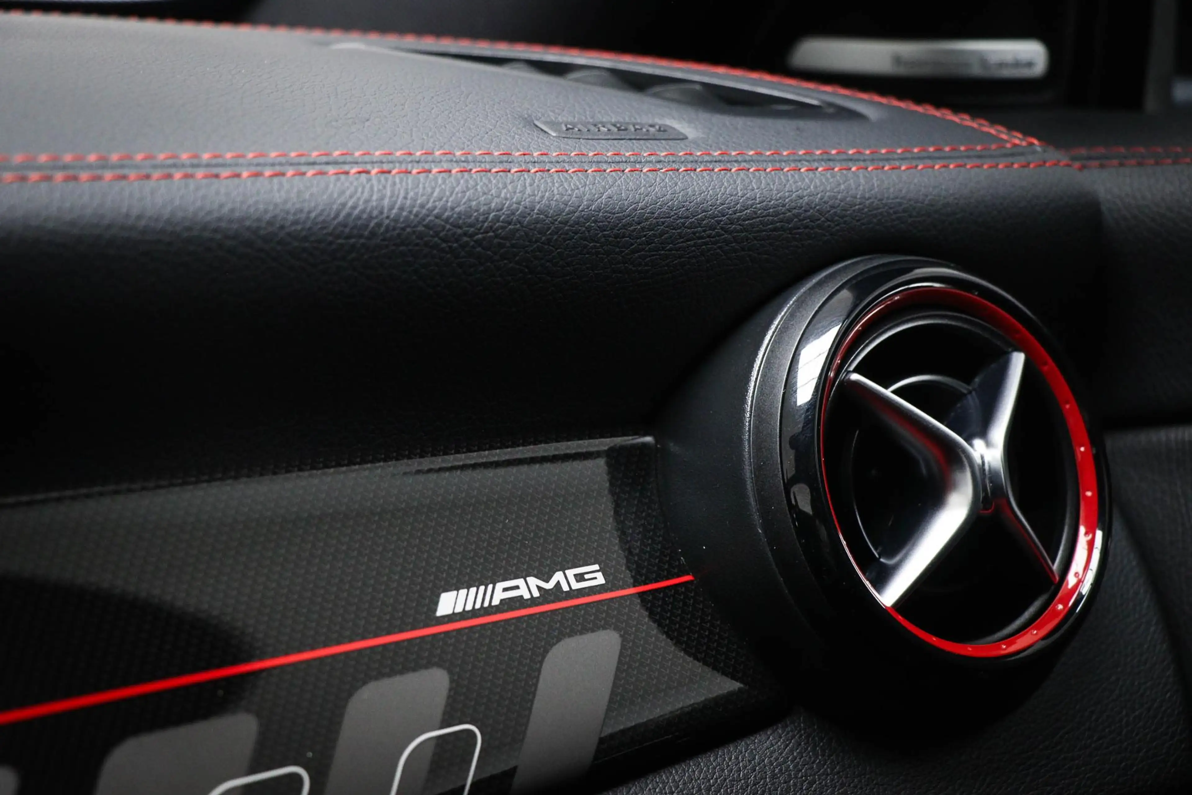 Mercedes-Benz CLA 45 AMG 4MATIC Ambition | PANORAMADAK | SFEERVERLICHTING | — photo 11