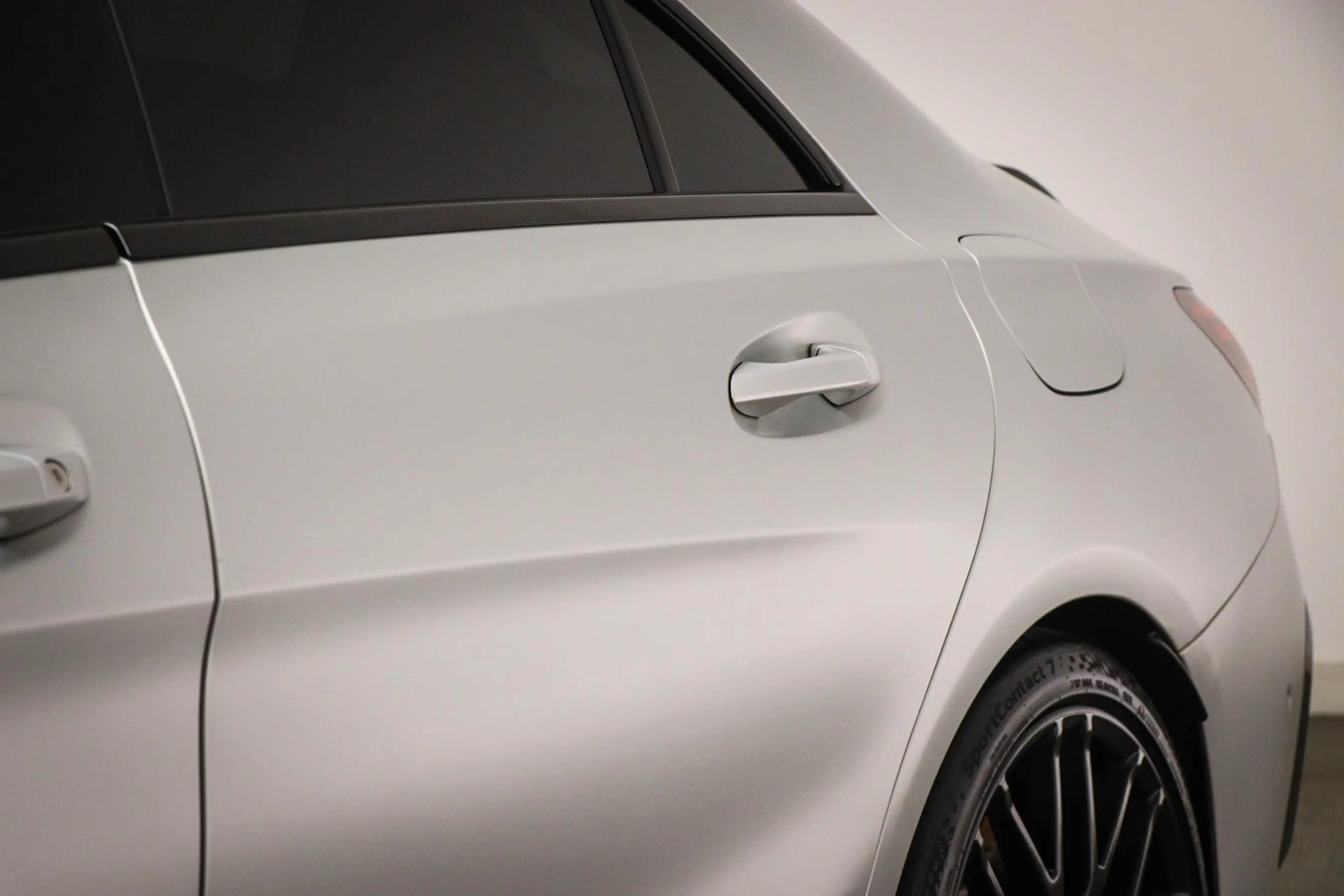 Mercedes-Benz CLA 45 AMG 4MATIC Ambition | PANORAMADAK | SFEERVERLICHTING | — photo 27