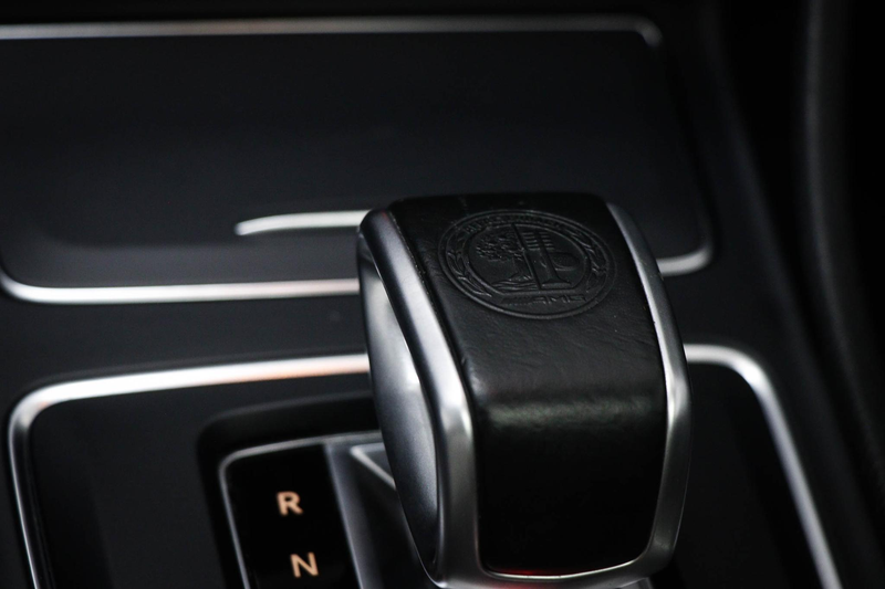 Mercedes-Benz CLA 45 AMG 4MATIC Ambition | PANORAMADAK | SFEERVERLICHTING | — photo 49