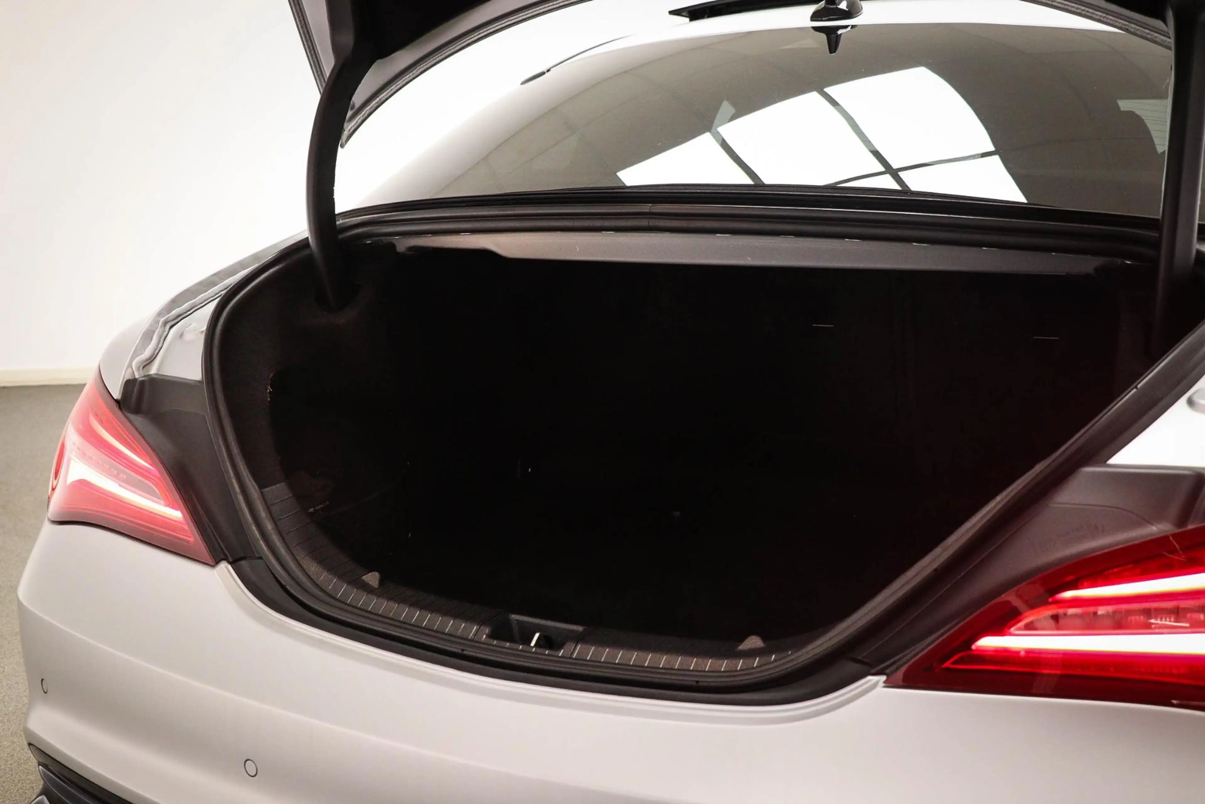 Mercedes-Benz CLA 45 AMG 4MATIC Ambition | PANORAMADAK | SFEERVERLICHTING | — photo 20