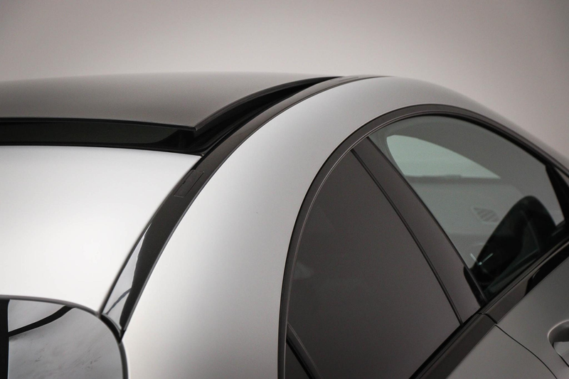 Mercedes-Benz CLA 45 AMG 4MATIC Ambition | PANORAMADAK | SFEERVERLICHTING | — photo 12
