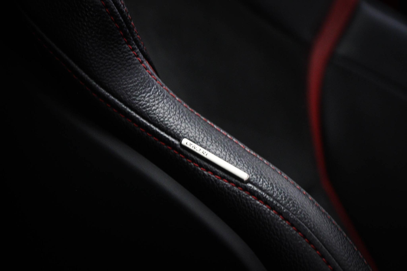 Mercedes-Benz CLA 45 AMG 4MATIC Ambition | PANORAMADAK | SFEERVERLICHTING | — photo 16