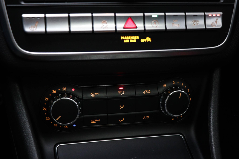 Mercedes-Benz CLA 45 AMG 4MATIC Ambition | PANORAMADAK | SFEERVERLICHTING | — photo 50