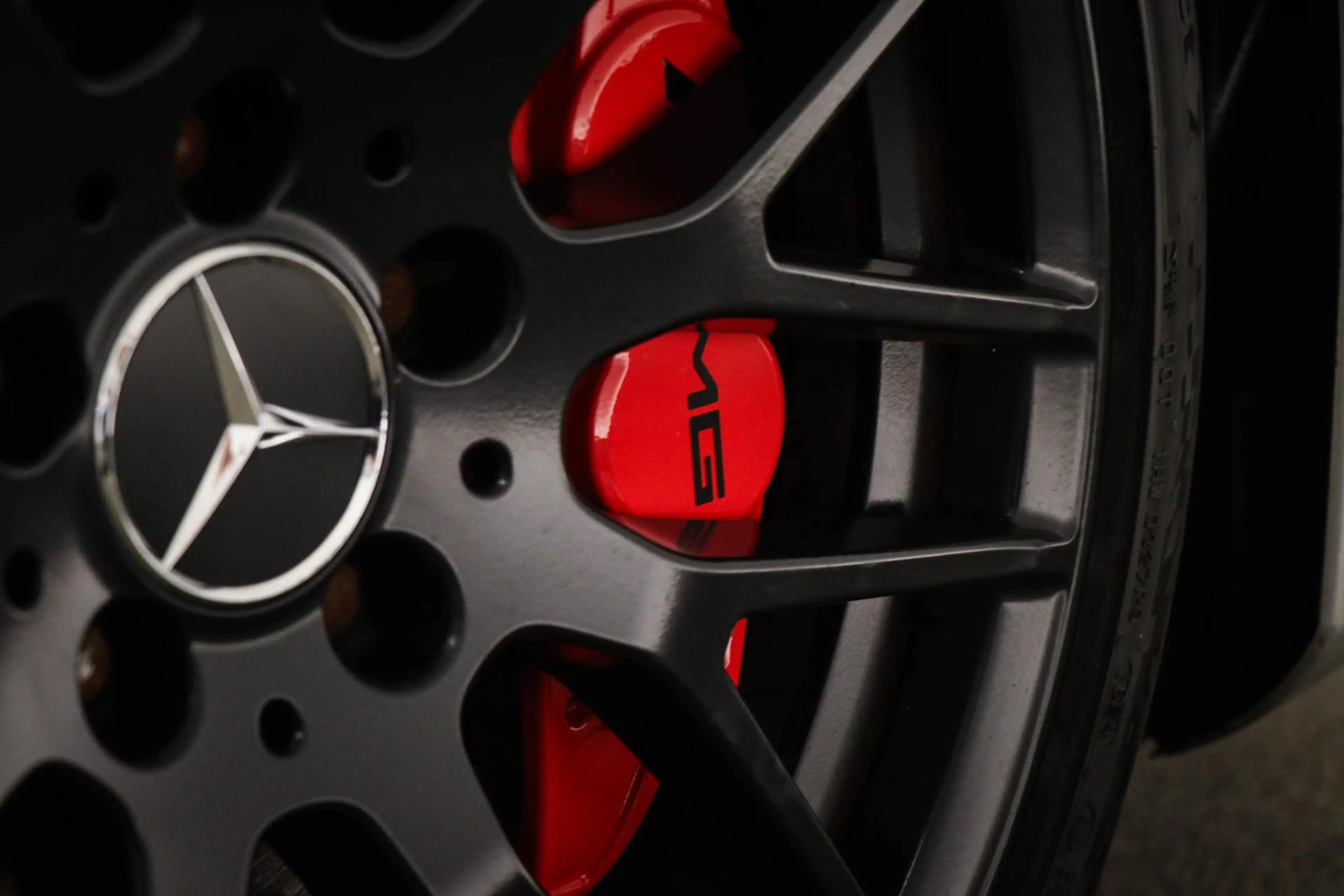 Mercedes-Benz CLA 45 AMG 4MATIC Ambition | PANORAMADAK | SFEERVERLICHTING | — photo 33