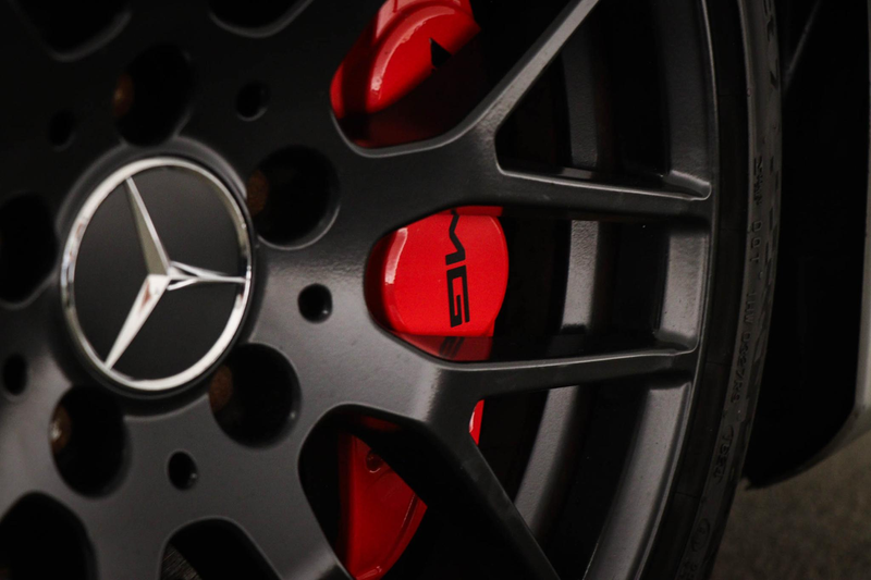 Mercedes-Benz CLA 45 AMG 4MATIC Ambition | PANORAMADAK | SFEERVERLICHTING | — photo 33