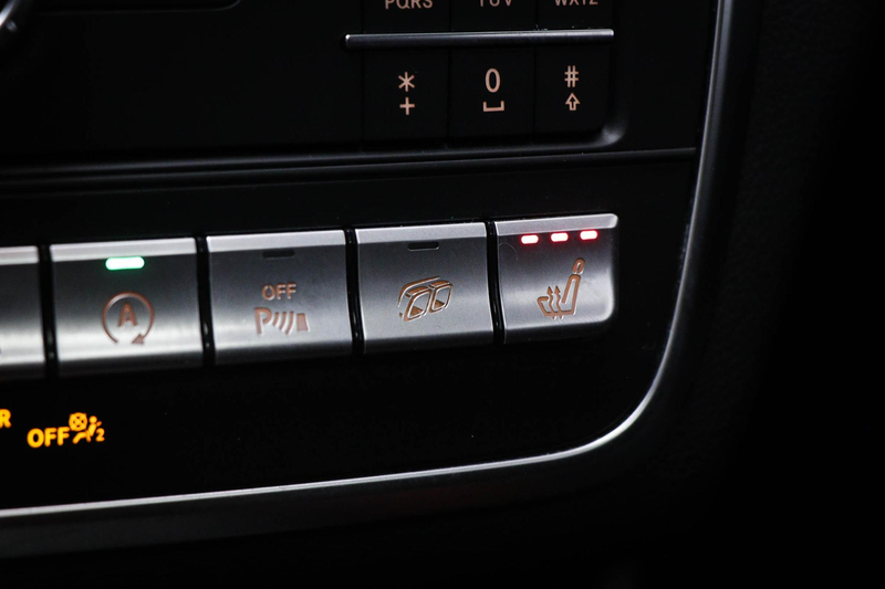Mercedes-Benz CLA 45 AMG 4MATIC Ambition | PANORAMADAK | SFEERVERLICHTING | — photo 6