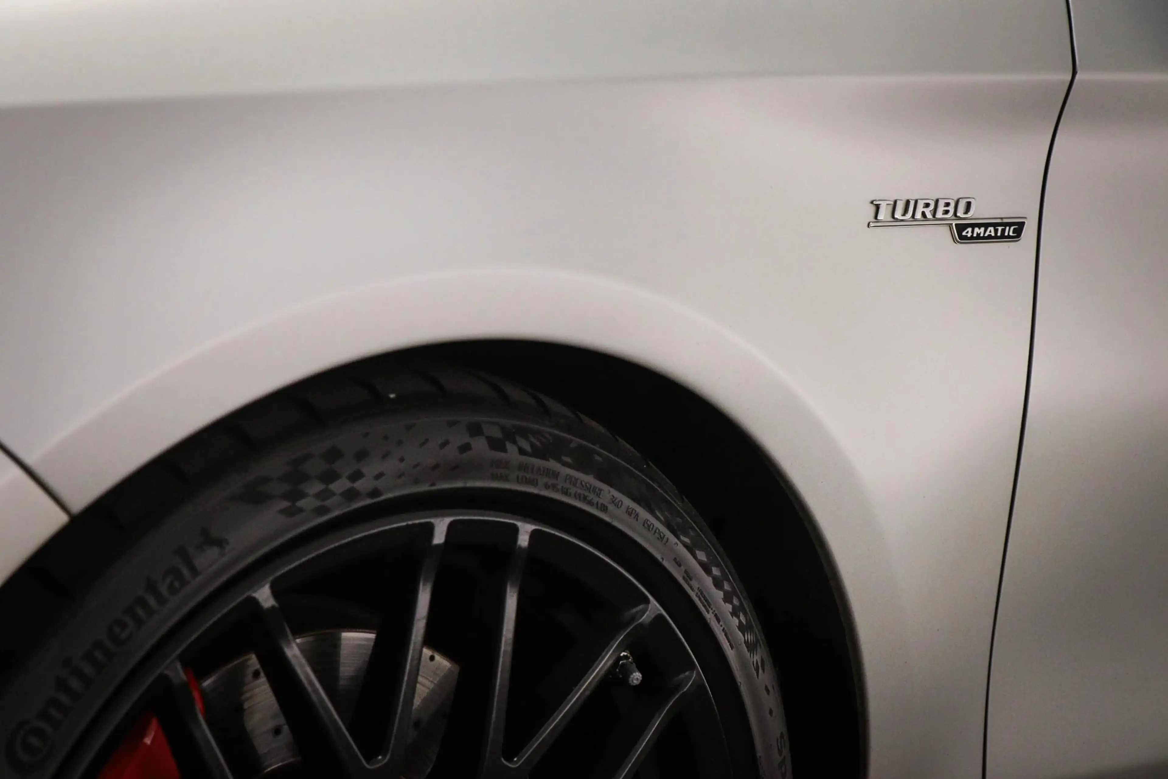Mercedes-Benz CLA 45 AMG 4MATIC Ambition | PANORAMADAK | SFEERVERLICHTING | — photo 26