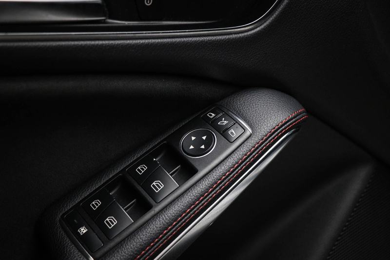 Mercedes-Benz CLA 45 AMG 4MATIC Ambition | PANORAMADAK | SFEERVERLICHTING | — photo 35