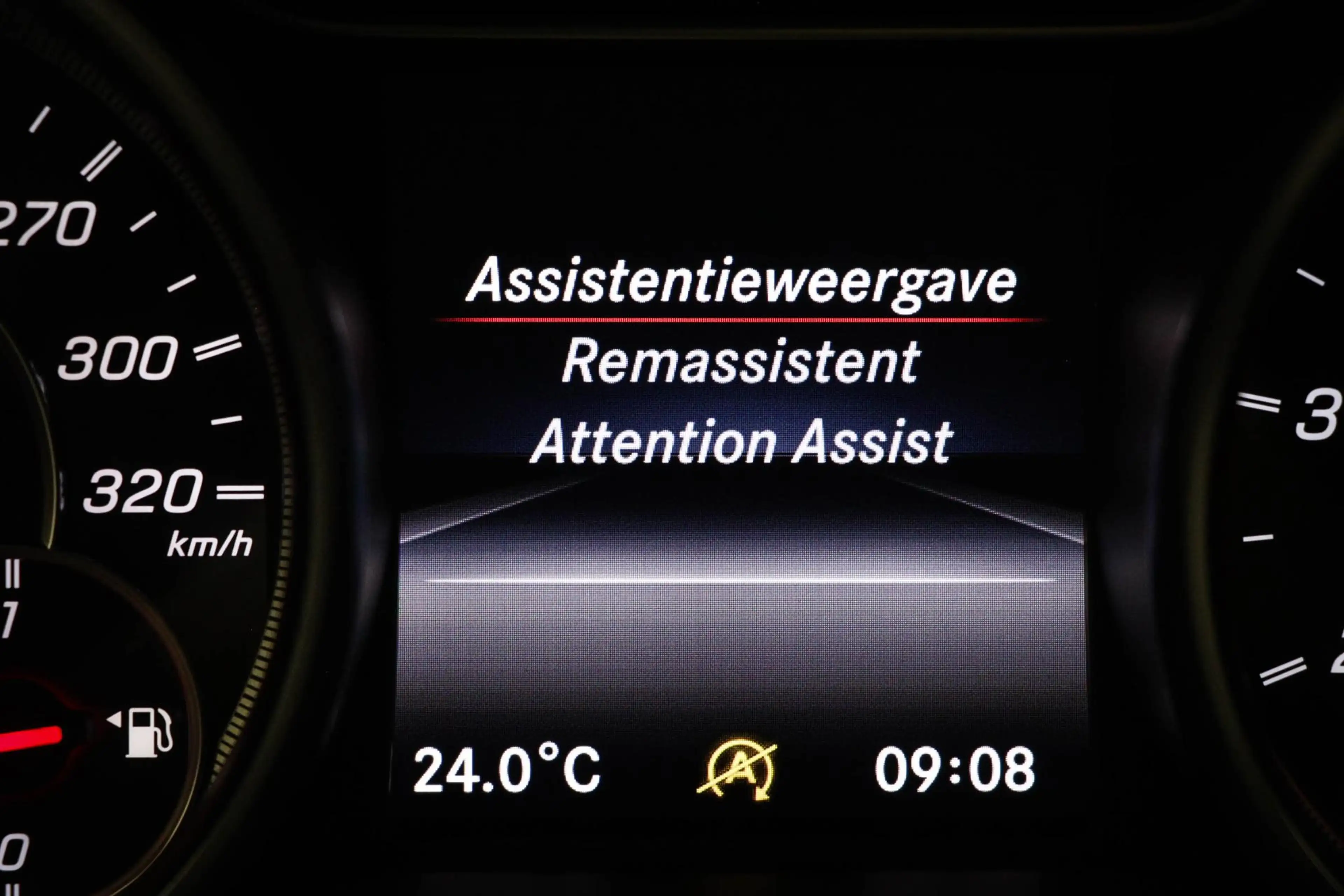 Mercedes-Benz CLA 45 AMG 4MATIC Ambition | PANORAMADAK | SFEERVERLICHTING | — photo 43