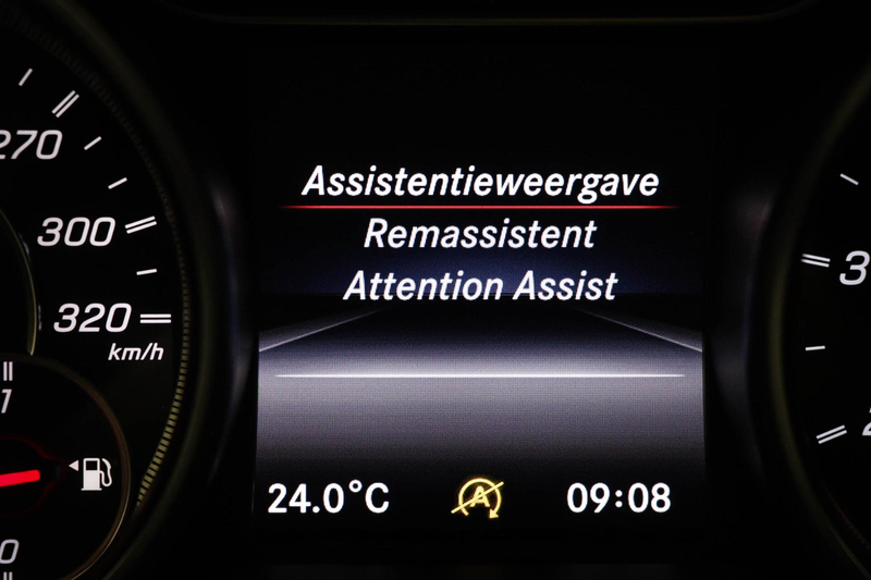 Mercedes-Benz CLA 45 AMG 4MATIC Ambition | PANORAMADAK | SFEERVERLICHTING | — photo 43