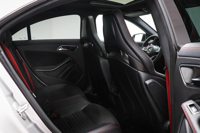 Mercedes-Benz CLA 45 AMG 4MATIC Ambition | PANORAMADAK | SFEERVERLICHTING | — photo 18