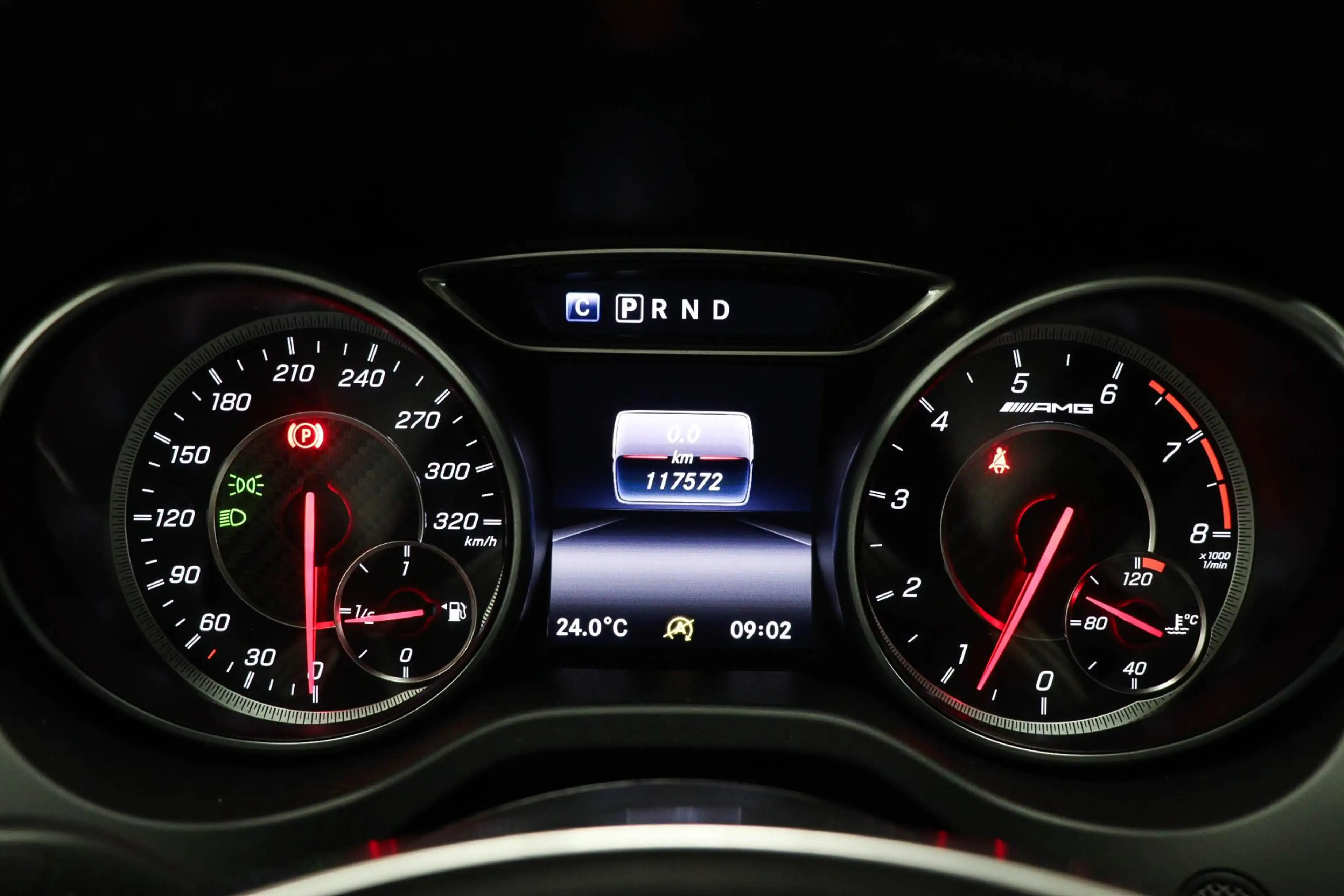 Mercedes-Benz CLA 45 AMG 4MATIC Ambition | PANORAMADAK | SFEERVERLICHTING | — photo 5