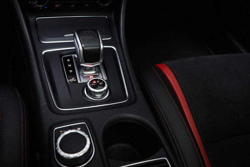 Mercedes-Benz CLA 45 AMG 4MATIC Ambition | PANORAMADAK | SFEERVERLICHTING | — photo 48
