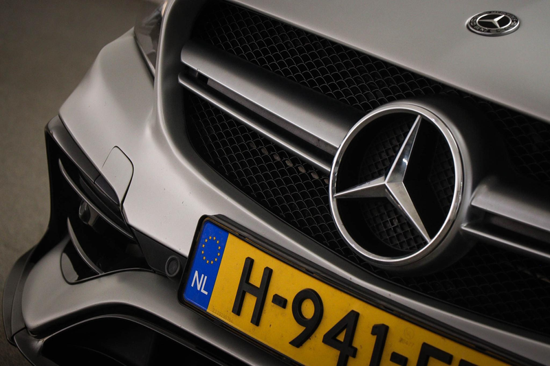 Mercedes-Benz CLA 45 AMG 4MATIC Ambition | PANORAMADAK | SFEERVERLICHTING | — photo 21