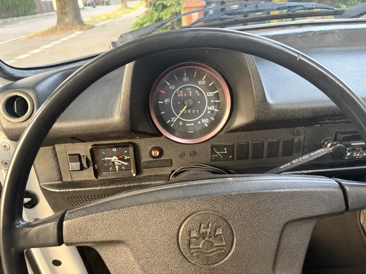 Volkswagen Käfer 1303 Käfer Cabrio TOPZUSTAND, foto 12
