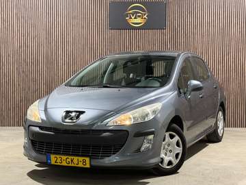 1.6 VTi XS Airco Cruise Trekhaak Elektrische ramen